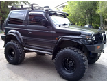 Авторазборка Mitsubishi Pajero 2