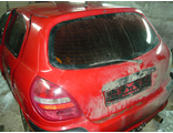 Almera N16