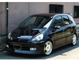 Авторазборка Honda Fit