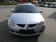 передняя часть кузова Mitsubishi Lancer 9