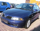 Авторазбор Mitsubishi Carisma