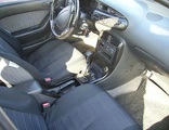 Запчасти, салон mazda xedos 6